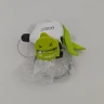 Манетка для детей S-Ride SL-K300 тип Trigger Shifter, 9ск, зелёная, правая сторона — фото 1