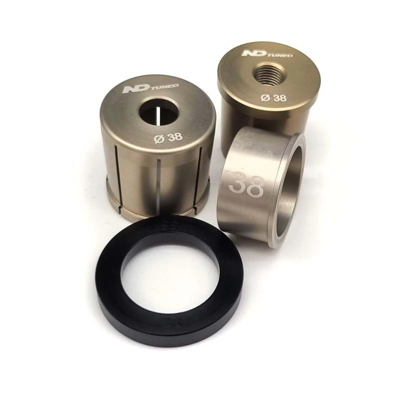38mm bushing removal & installation tool kit