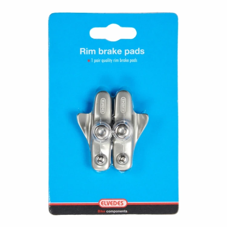 Тормозные колодки Elvedes 55 мм для Shimano.