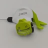 Манетка для детей S-Ride SL-K300 тип Trigger Shifter,10 ск, зелёная, правая сторона — фото 2
