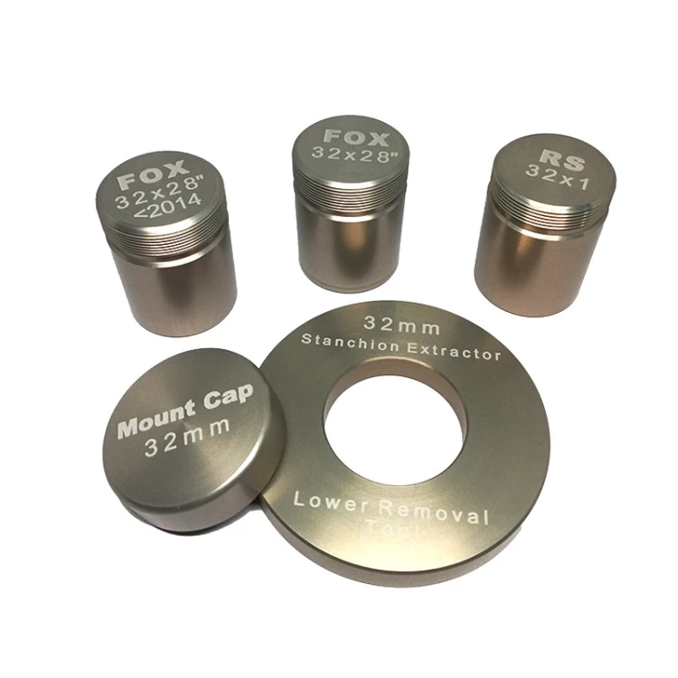 32 mm stanchion tool kit
