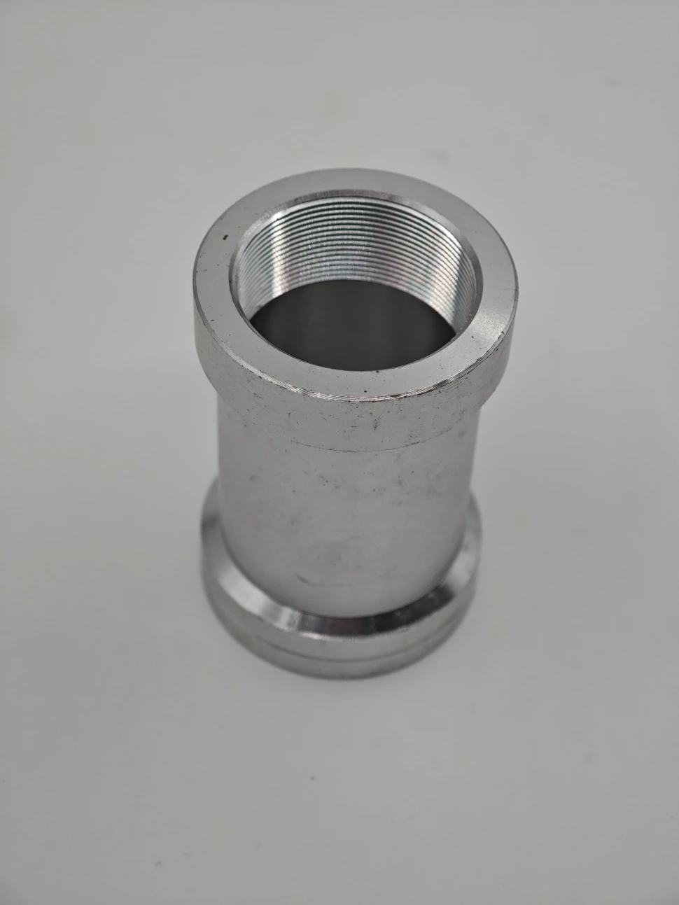 Адаптер Gineyea Ø46-68mm, 1.37X24T, 120 грамм.
