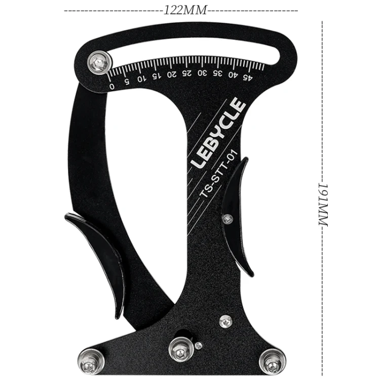 Тензометр для спиц Spoke tensiometer