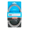 Набор Elvedes для всех систем переключения и системы Shimano Nexus 3 скорости, серебристый — фото 3