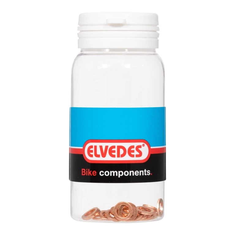 Набор уплотнительных колец (о-ринги) (для гидролинии Elvedes).
