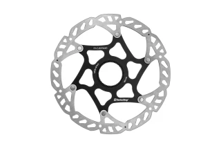 Ротор Swissstop, модель Catalyst, 180 мм, CENTERLOCK