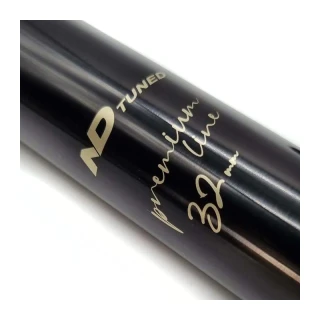 Stanchion ND Tuned 32mm - FOX 26”