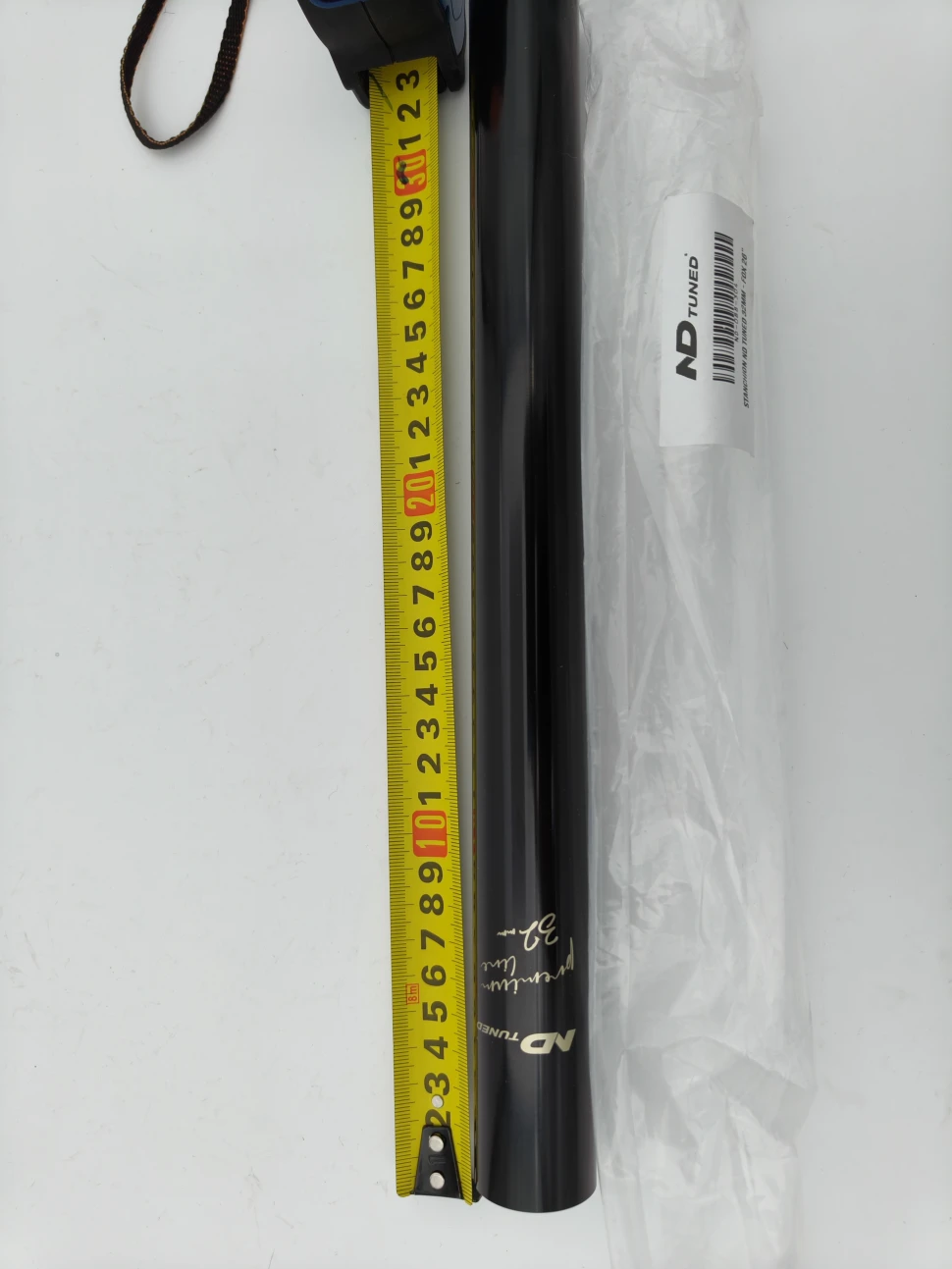 Stanchion ND Tuned 32mm - FOX 26”
