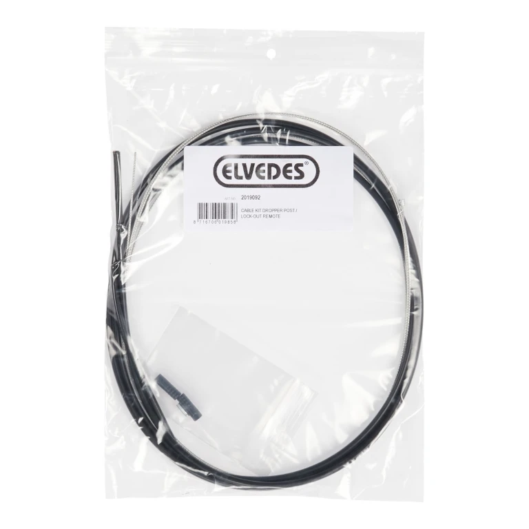Набор Elvedes Cable Kit for Dropper Post / Remote Lockout