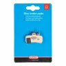Металлические тормозные колодки Elvedes для Shimano BR-M810, BR-M640 — фото 2