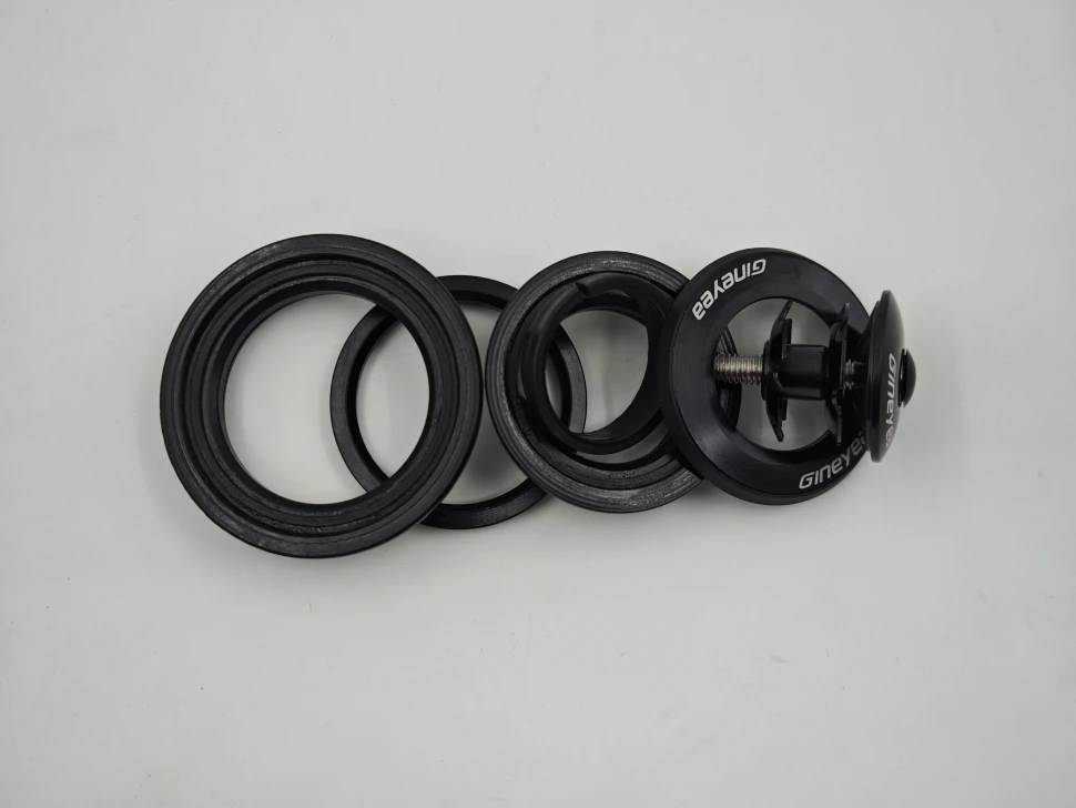 Рулевая Gineyea 28.6/44-55/39.8-SD11| ZS55/39.8