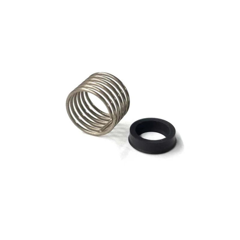 Charger remote kit - Spring and Seal