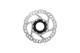 CENTERLOCK 140 мм. Ротор Swissstop, модель CATALYST ONE