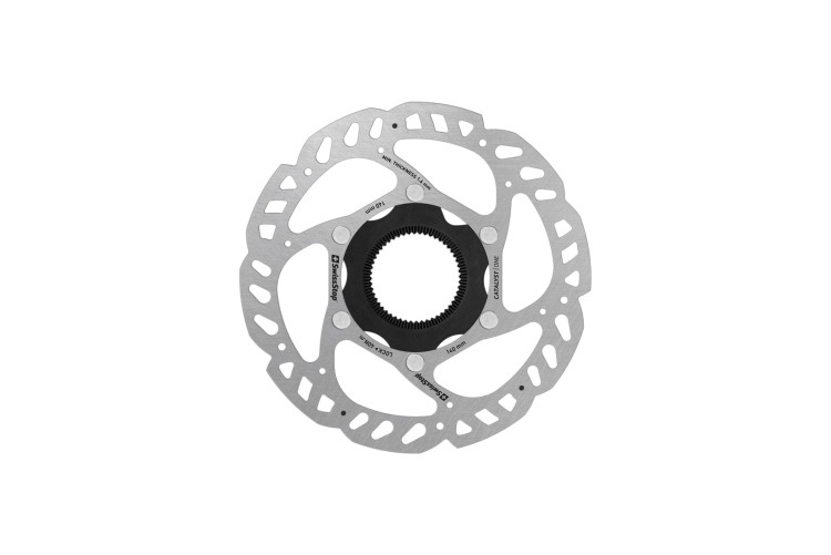 CENTERLOCK 140 мм. Ротор Swissstop, модель CATALYST ONE