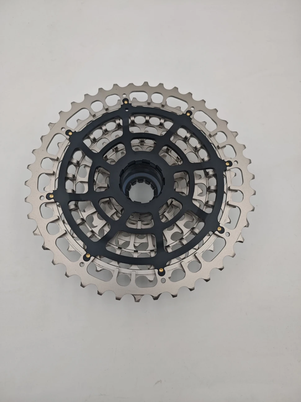 M8011-1042T 11 ск. 10-42T цельнофрезерованная кассета, XD.