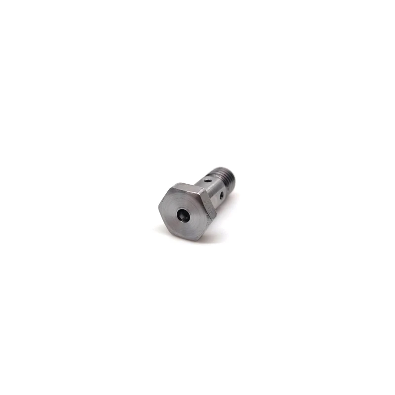 FOX RP 2/3/23 Piston Bolt