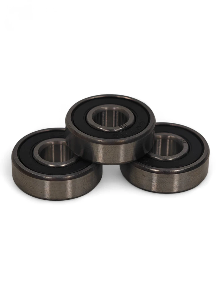 Подшипник ISK Bearing, тип  607 2RS, 10 штук