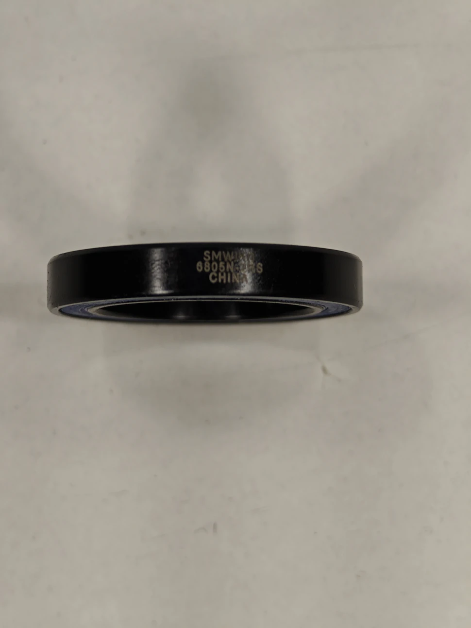 SMW6805N, Подшипник SMWIKO, тип 6805N-2RS, 25х37х6 мм