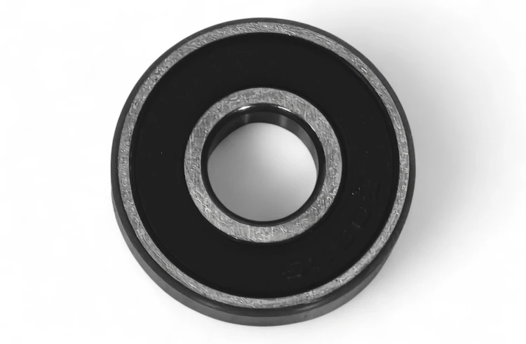 Подшипник ISK Bearing, тип  608 2RS, 10 штук
