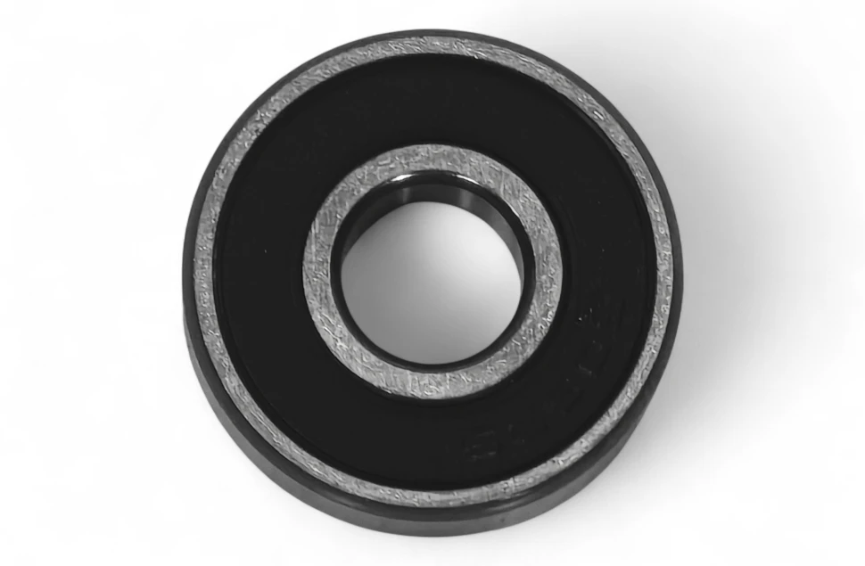 Подшипник ISK Bearing, тип  608 2RS, 10 штук
