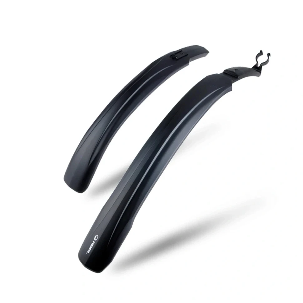 Комплект 26-29" пластиковых крыльев eTook RL-830F/R