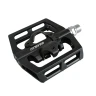 Контактные Gineyea, SPD педали с платформой. — фото 1