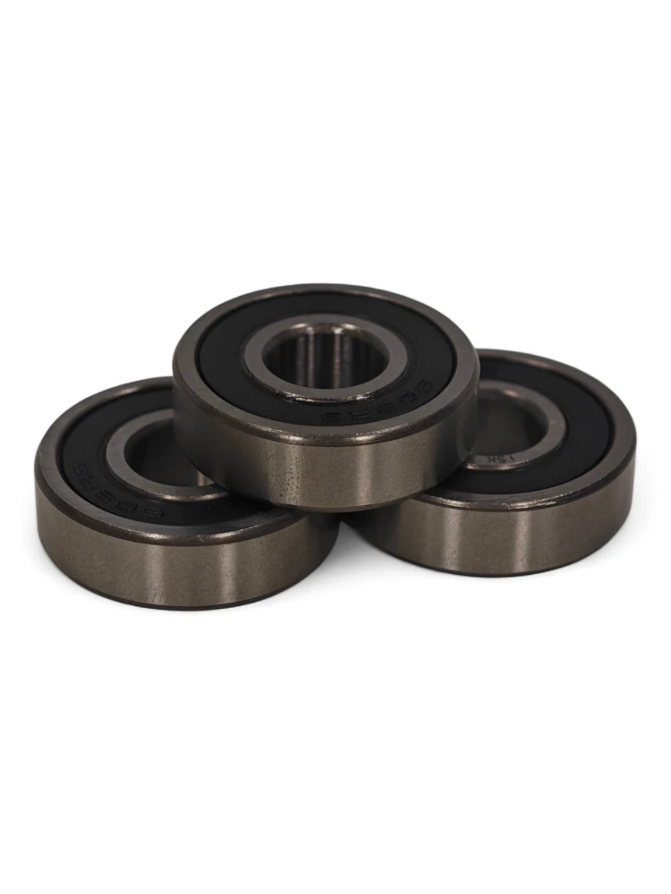 Подшипник ISK Bearing, тип  609 2RS