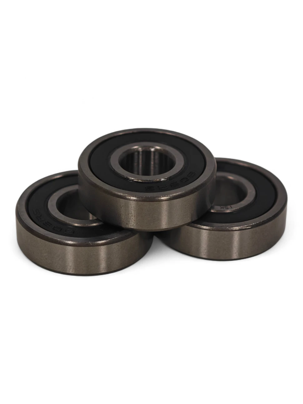 Подшипник ISK Bearing, тип  609 2RS