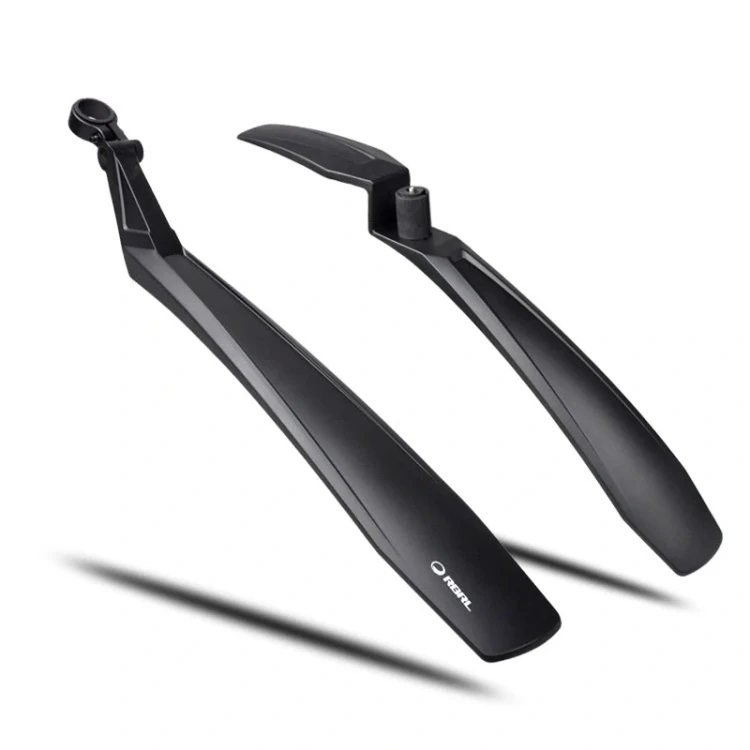Комплект 26-29" пластиковых крыльев eTook RL-850F/R