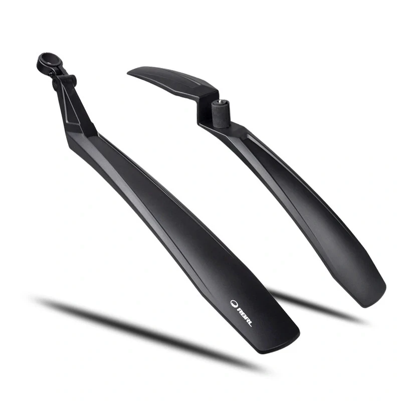 Комплект 26-29" пластиковых крыльев eTook RL-850F/R