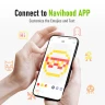 Умный велофонарь Navihood B1 — фото 2