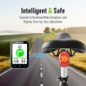 Умный велофонарь Navihood B1 — фото 4