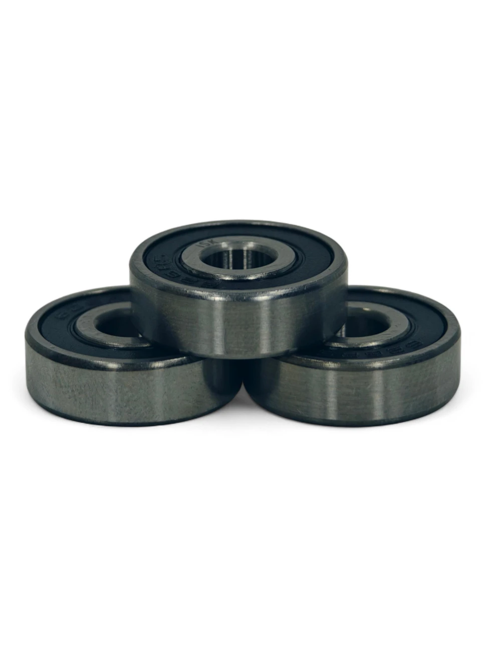 Подшипник ISK Bearing, тип  626 2RS