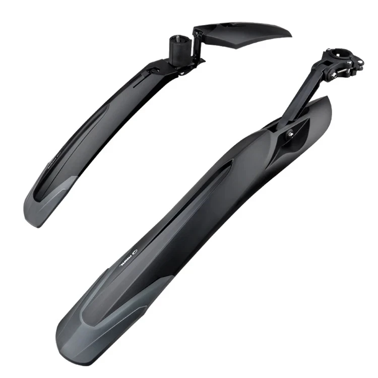Комплект 24-29" пластиковых крыльев eTook RL-910F/R