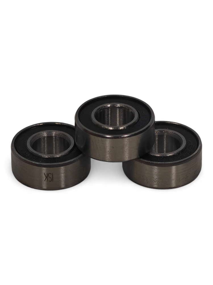Подшипник ISK Bearing, тип  686 2RS