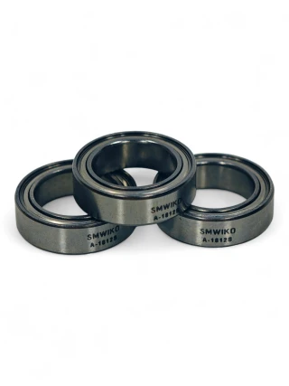 SMWA-1812S, Подшипник SMWIKO, тип A-1812S, 18х12х5 мм