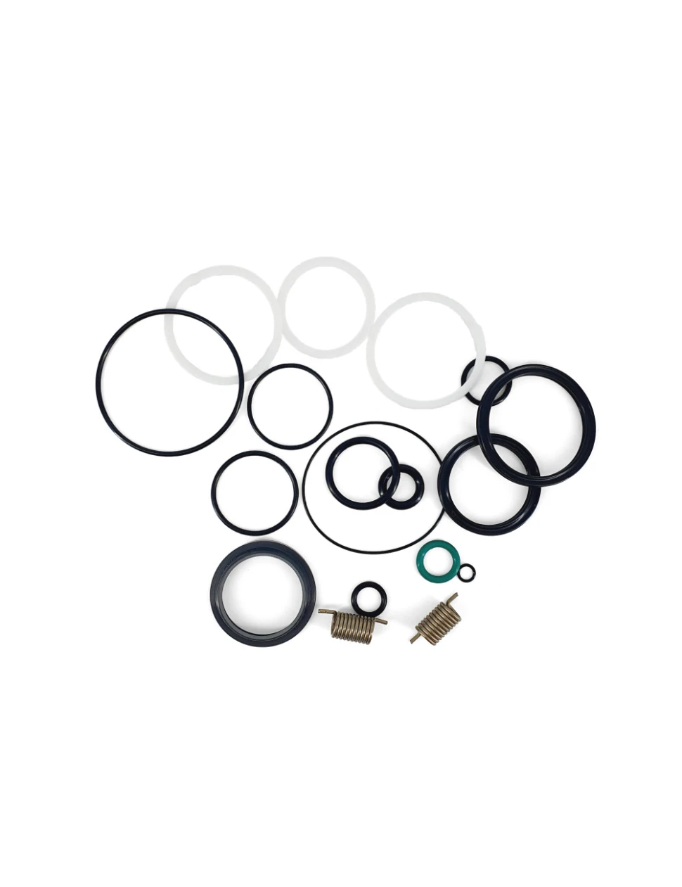 ND TUNED RockShox Deluxe/Super/Nude Main Service Kit