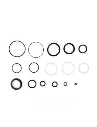 ND TUNED RockShox Super Deluxe Main Service Kit