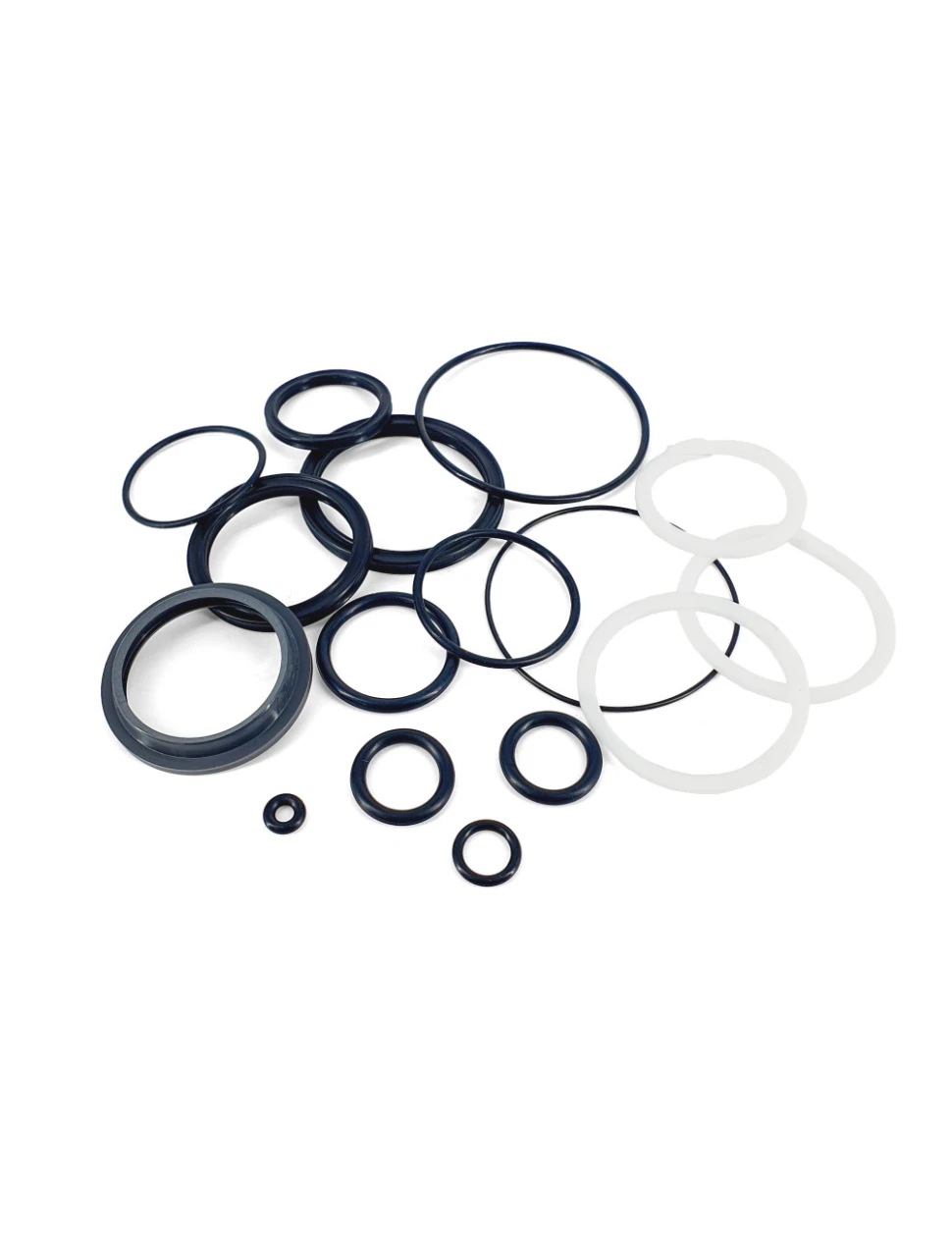 ND TUNED RockShox Super Deluxe Main Service Kit