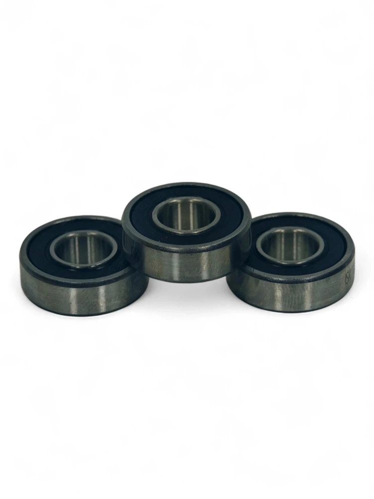 Подшипник ISK Bearing, тип  698 2RS