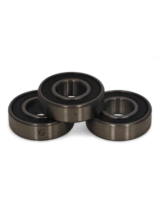 Подшипник ISK Bearing, тип  699 2RS