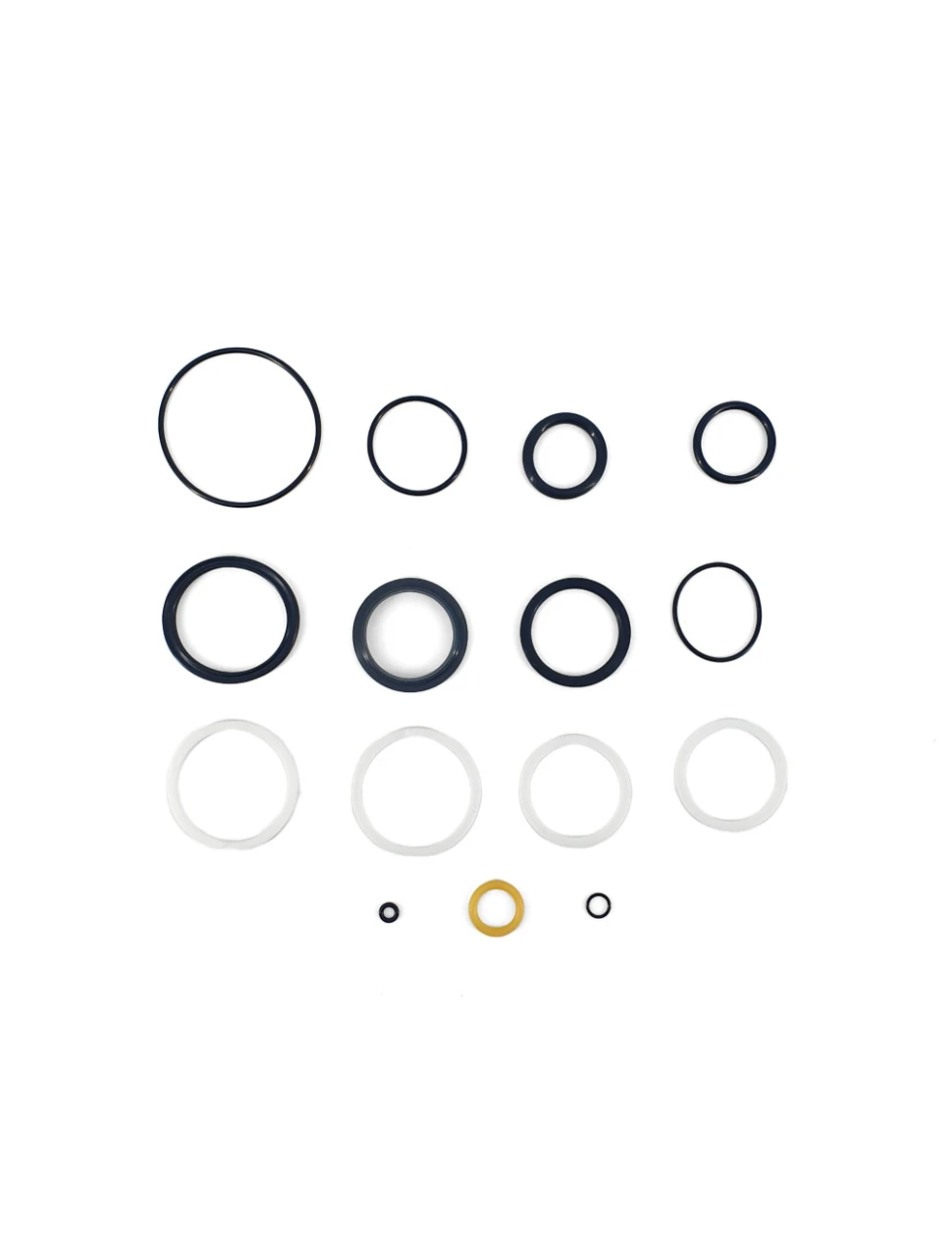 ND TUNED Fox Float X Main Service Kit