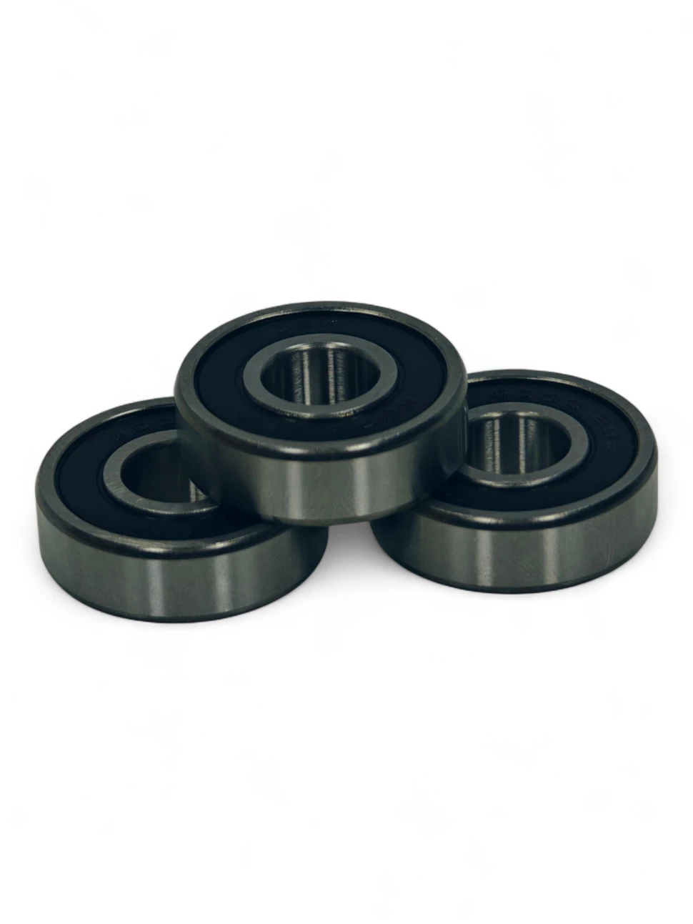 Подшипник ISK Bearing, тип  6000 2RS