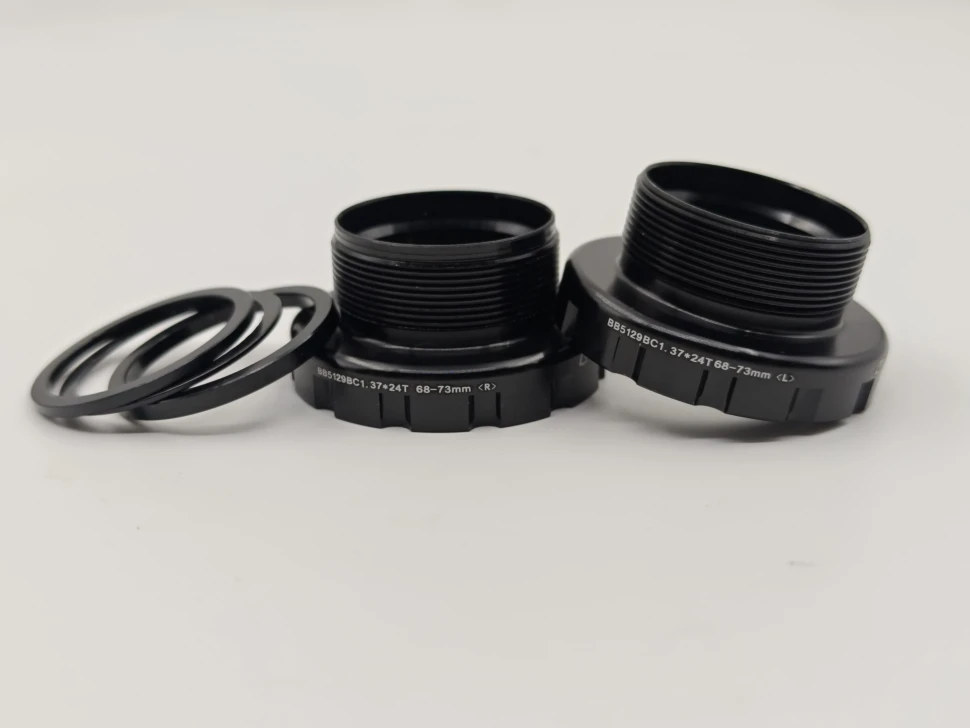 BSA-каретка Ø29mmXØ29mm BC1.37