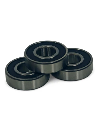 Подшипник ISK Bearing, тип  6001 2RS