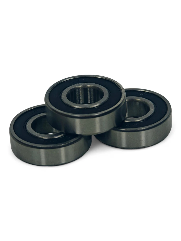 Подшипник ISK Bearing, тип  6001 2RS