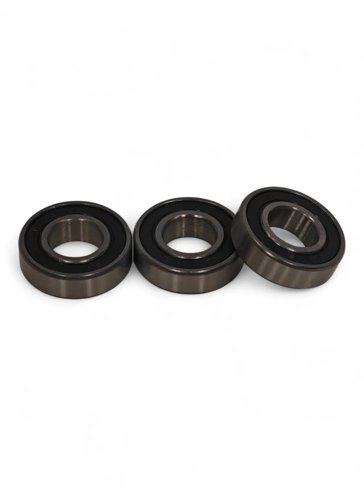 Подшипник ISK Bearing, тип 6002 2RS