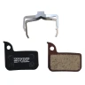 Органические дисковые тормозные колодки X-Top для SRAM Road RED. — фото 1