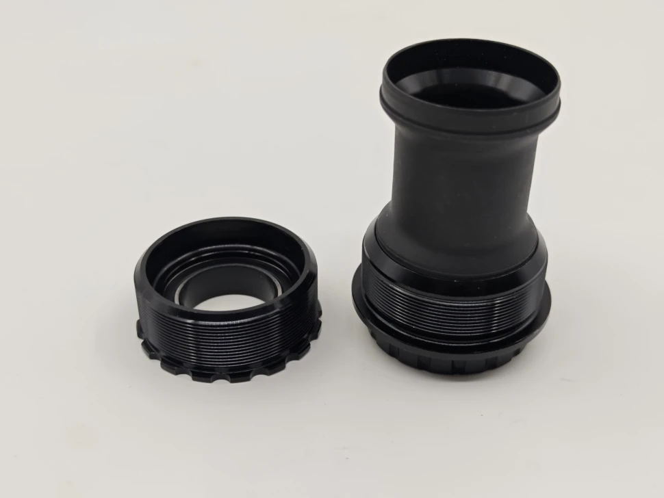 Gineyea, Т47, Ø24mmXØ24mm, 86mm. Под ключ 44/49мм-16.