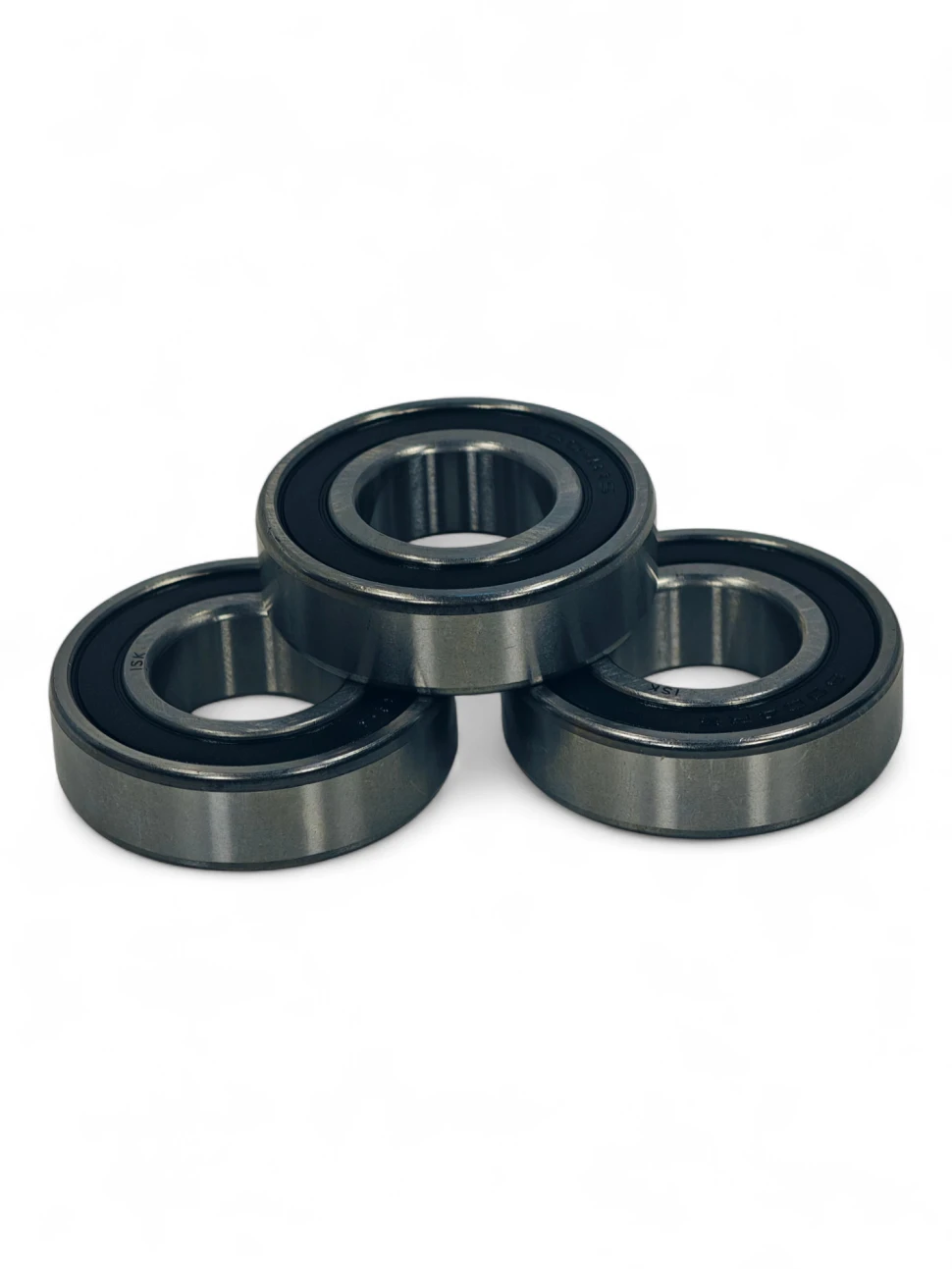 Подшипник ISK Bearing, тип  6004 2RS